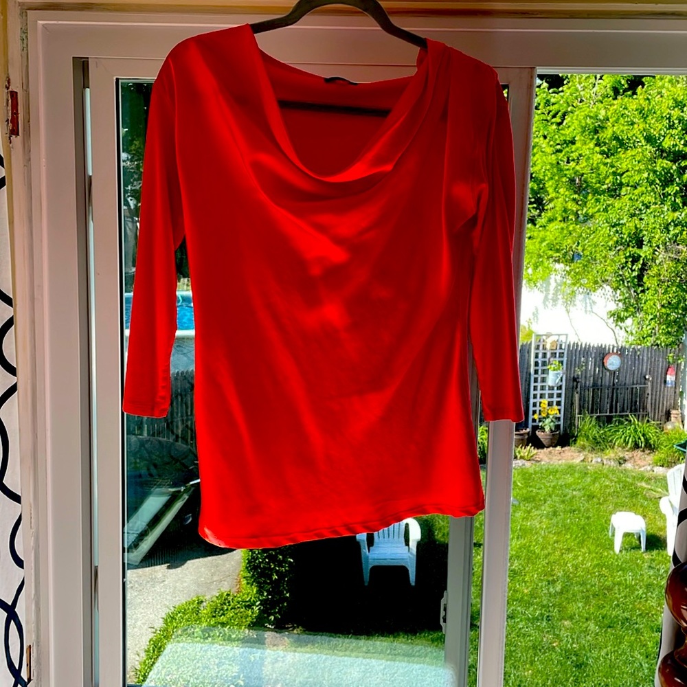 Vince Camuto Top S